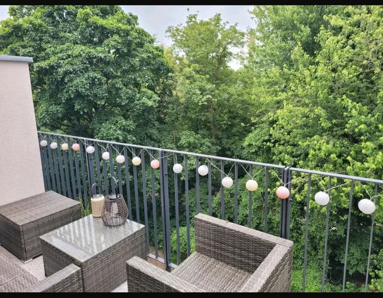 Wohnen mit Charakter: 2-Zimmer-Wohnung in Berlin-Steglitz ab Anfang/Mitte August — photo 1